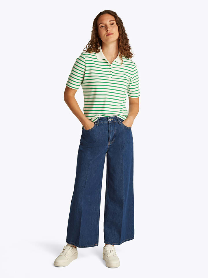 Джинсы Tommy Hilfiger, темно-синий
Джинсы Tommy Hilfiger, темно-синий