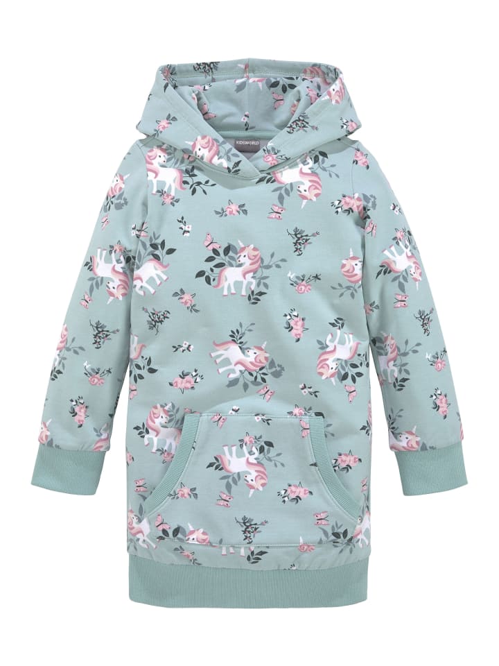 Платье Kidsworld
Платье Kidsworld