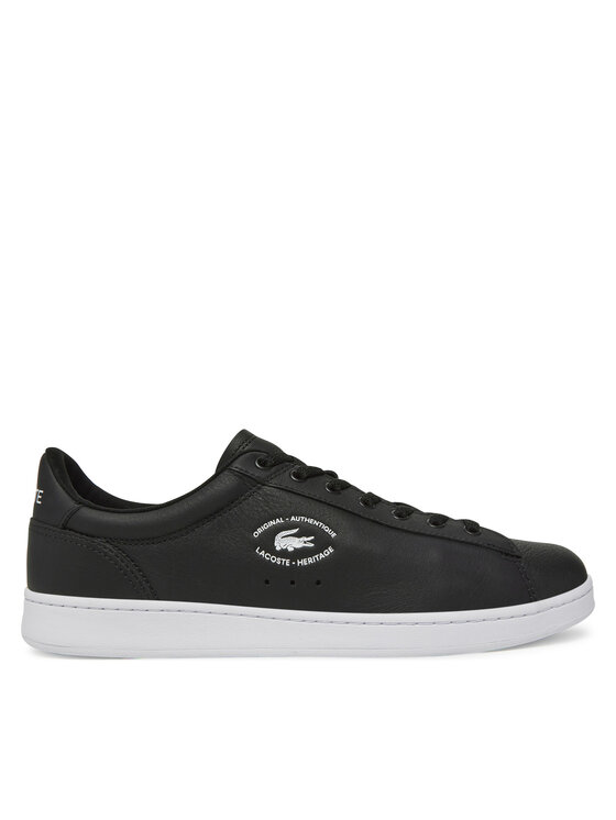 Кроссовки 7-49SMA0032 Lacoste, черный
Кроссовки 7-49SMA0032 Lacoste, черный