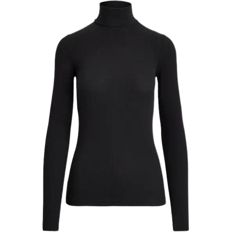 Polo Ralph Lauren Женский черный свитер
Polo Ralph Lauren Женский черный свитер