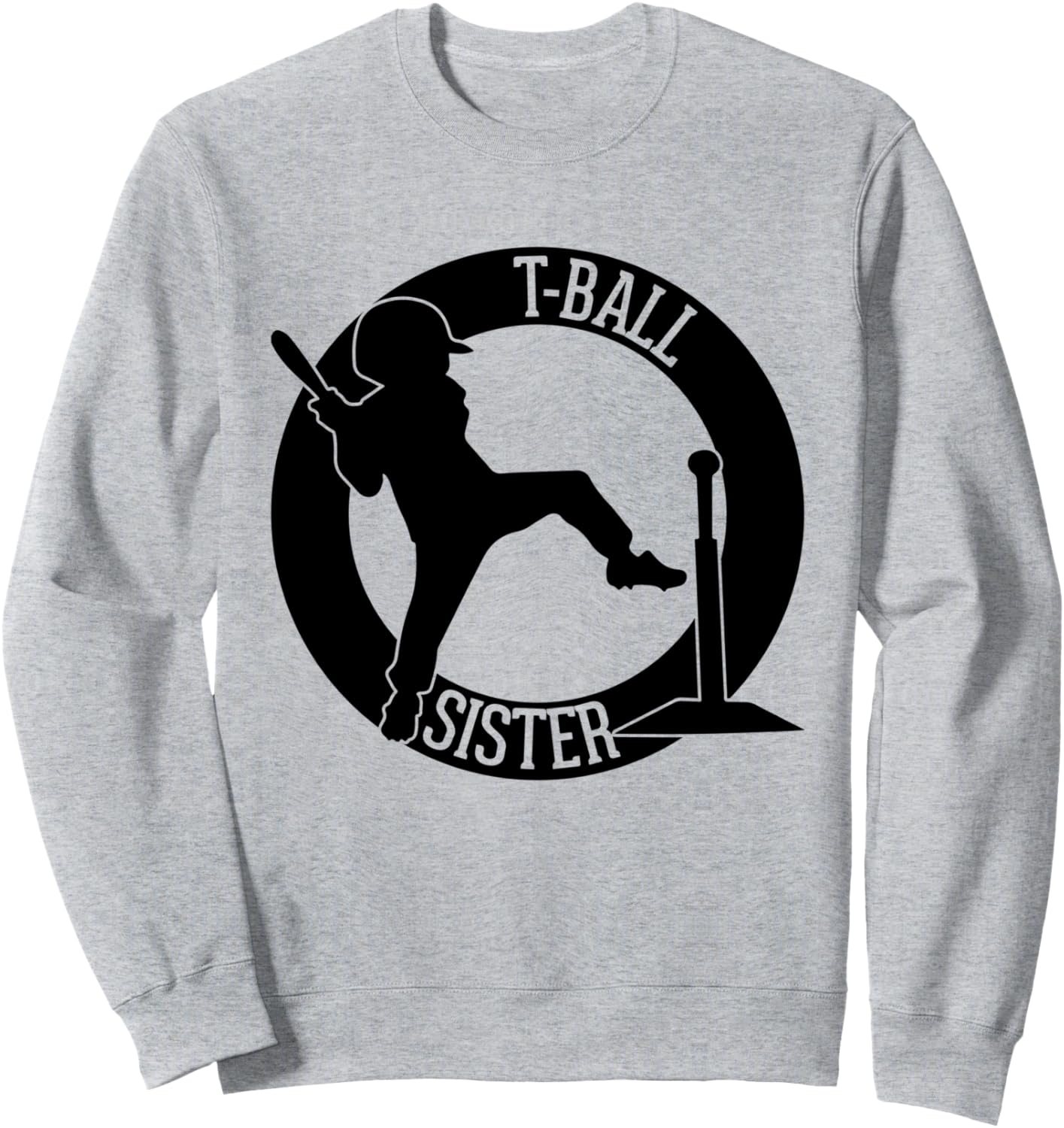 Толстовка для девочек, играющих в ти-бол Girl T-Ball Player Teeball Girls, серый
Толстовка для девочек, играющих в ти-бол Girl T-Ball Player Teeball Girls, серый