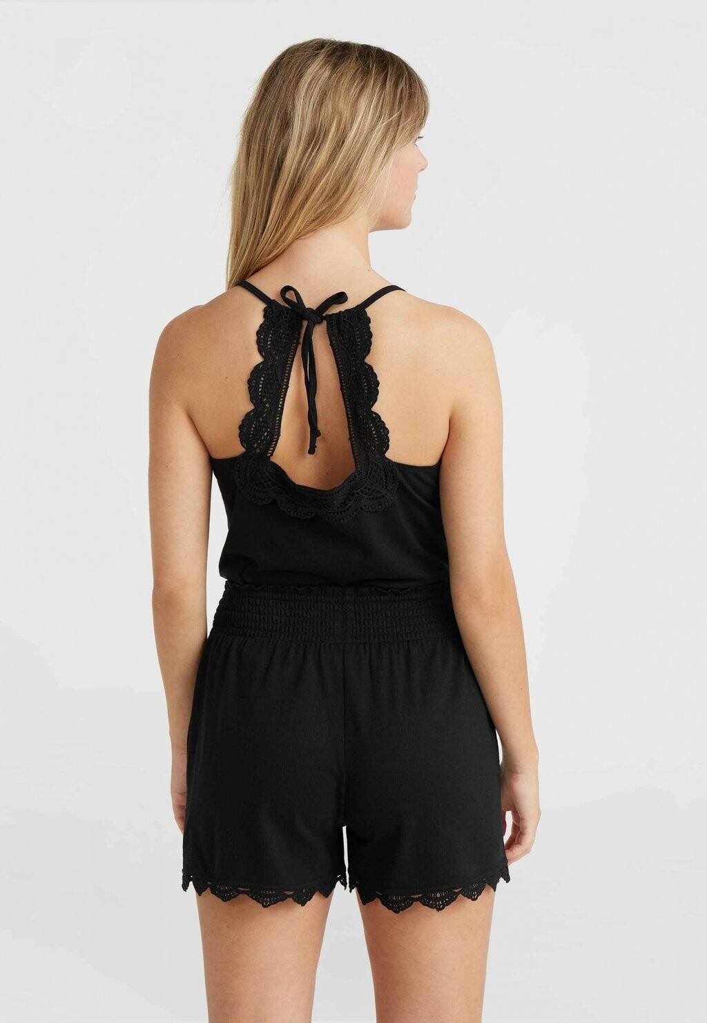 Топ O'Neill, цвет Mottled Black
Топ O'Neill, цвет Mottled Black