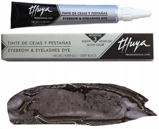 Для бровей и ресниц, черный Project Lashes, Thuya Henna, Серый, Для бровей и ресниц, черный Project Lashes, Thuya Henna
Для бровей и ресниц, черный Project Lashes, Thuya Henna, Серый, Для бровей и ресниц, черный Project Lashes, Thuya Henna