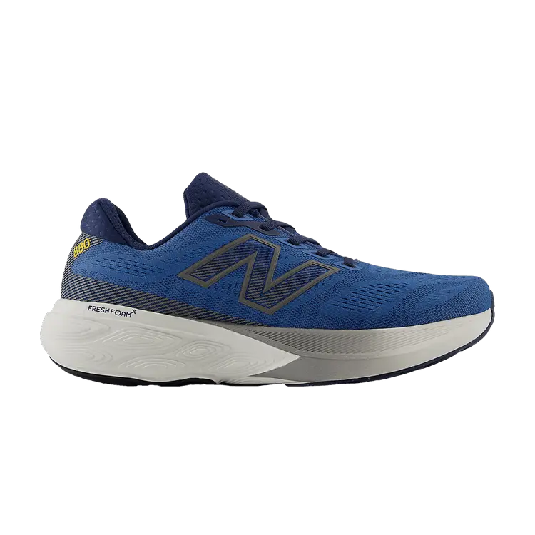 Кроссовки Fresh Foam X 880v15 2E Wide 'Sea Stone', синий
Кроссовки Fresh Foam X 880v15 2E Wide 'Sea Stone', синий