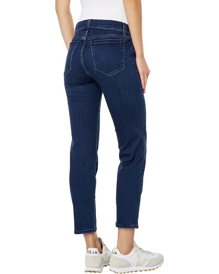 Джинсы Madewell Maternity Mid-Rise Stovepipe Jeans in Dahill Wash, цвет Dahill Wash
Джинсы Madewell Maternity Mid-Rise Stovepipe Jeans in Dahill Wash, цвет Dahill Wash