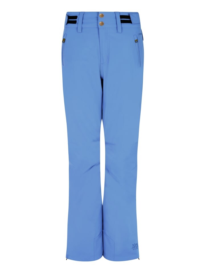 Брюки для лыж и сноуборда Protest PRTCINNAMONES, цвет Galaxy
Брюки для лыж и сноуборда Protest PRTCINNAMONES, цвет Galaxy