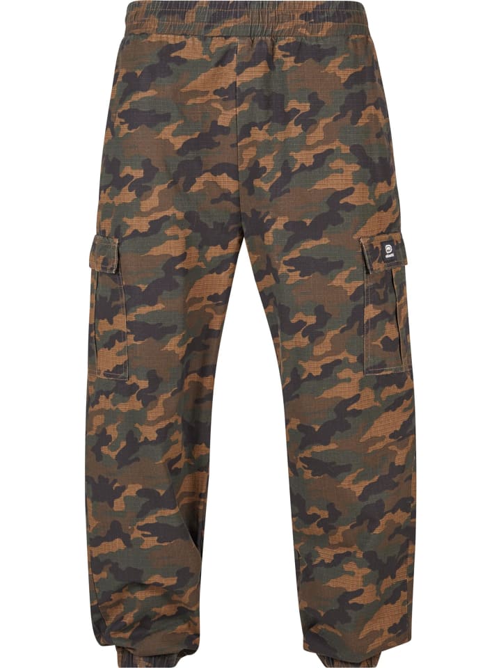 Брюки-Карго Ecko Unltd.
Брюки-Карго Ecko Unltd.