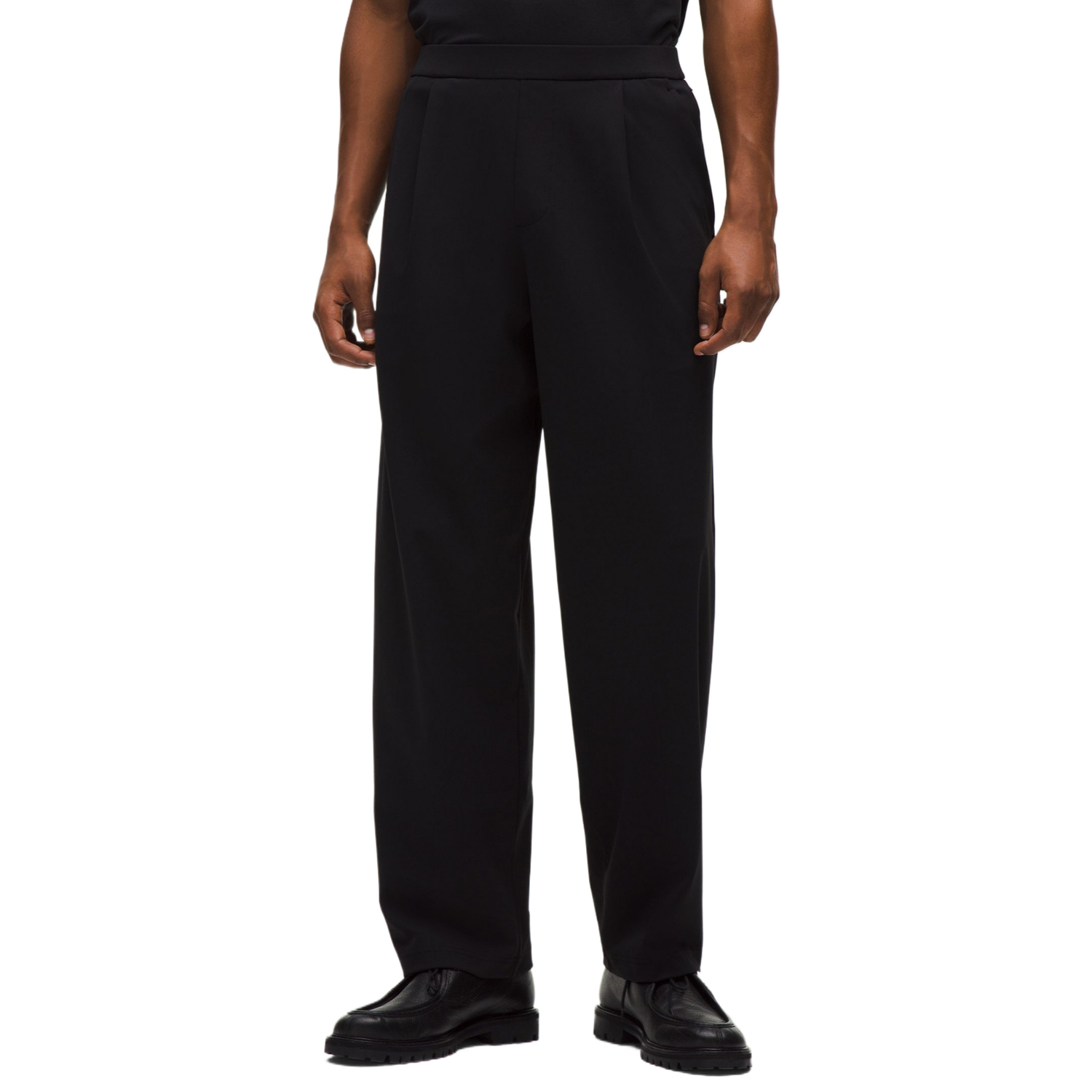 Lululemon Повседневные брюки мужские черные
Lululemon Повседневные брюки мужские черные