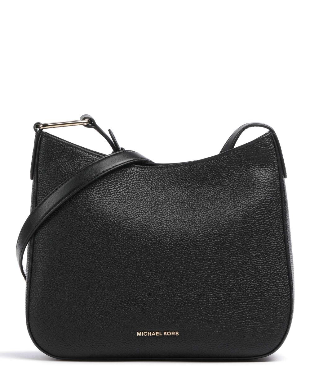 Сумка-Ведро Kensington из зерненой коровьей кожи Michael Kors, черный
Сумка-Ведро Kensington из зерненой коровьей кожи Michael Kors, черный