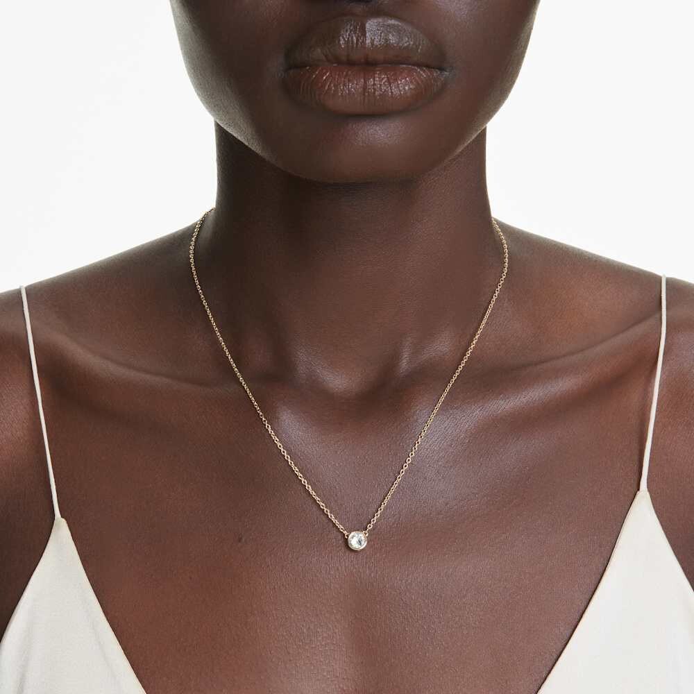 Подвеска из янтаря Swarovski
Подвеска из янтаря Swarovski