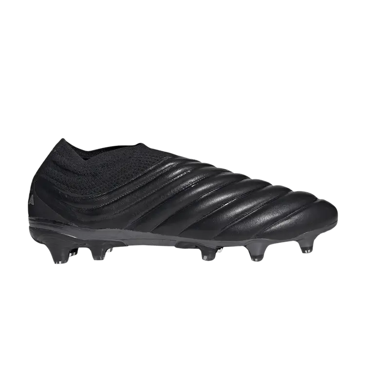 Бутсы adidas Copa 19+ FG 'Black', черный
Бутсы adidas Copa 19+ FG 'Black', черный