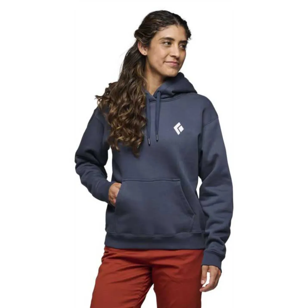 Худи Black Diamond Equipment For Alpinists, синий
Худи Black Diamond Equipment For Alpinists, синий