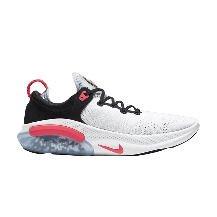 Кроссовки Joyride Run Flyknit 'White Laser Crimson', белый
Кроссовки Joyride Run Flyknit 'White Laser Crimson', белый