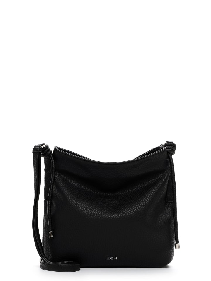 Сумка через плечо EMILY & NOAH, черный
Сумка через плечо EMILY & NOAH, черный