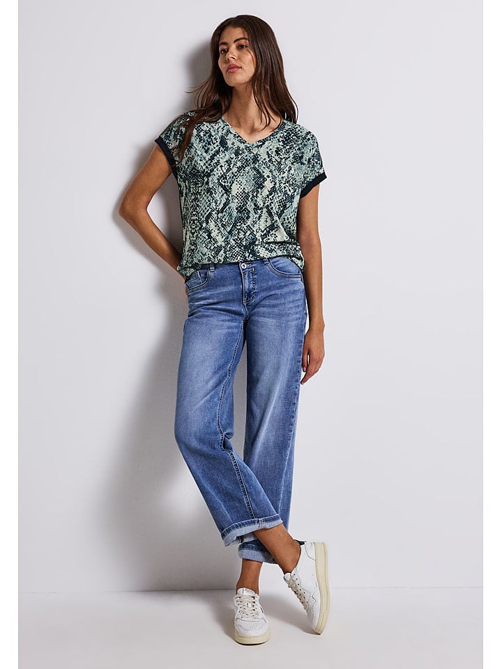 Блузка Street One 
Блузка Street One