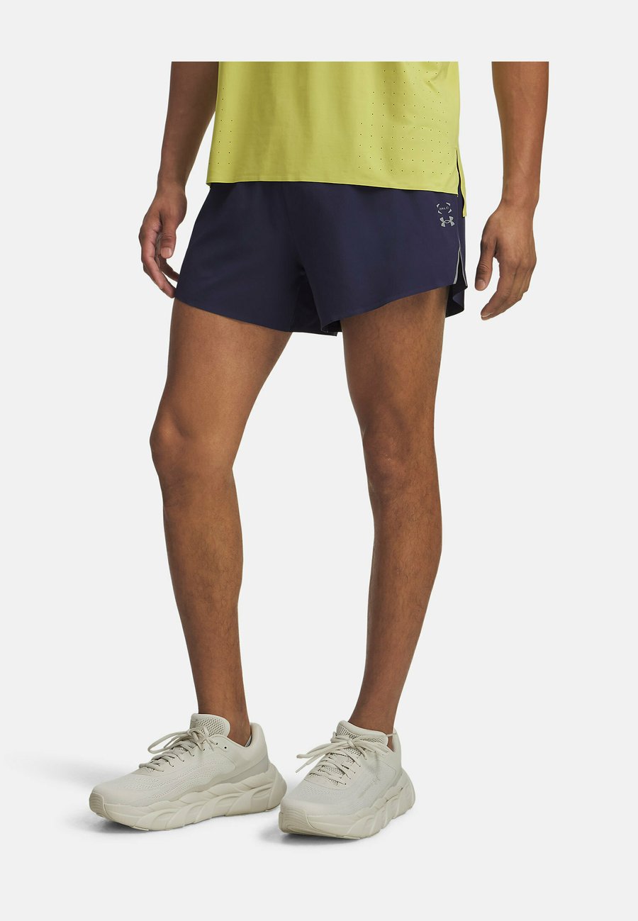 Спортивные шорты Under Armour HALO RUN, Washed Navy /Blue
Спортивные шорты Under Armour HALO RUN, Washed Navy /Blue