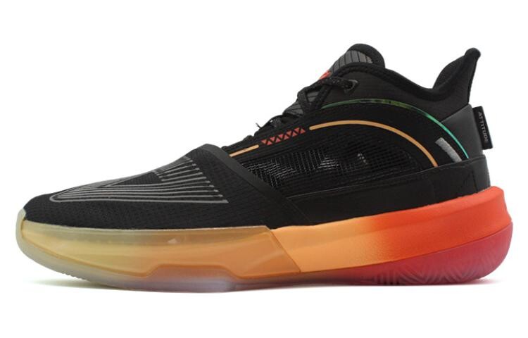 Баскетбольные кроссовки State Extremely Large Triangle 1.0 мужские с низким верхом Scar черные/коричневые Peak
Баскетбольные кроссовки State Extremely Large Triangle 1.0 мужские с низким верхом Scar черные/коричневые Peak