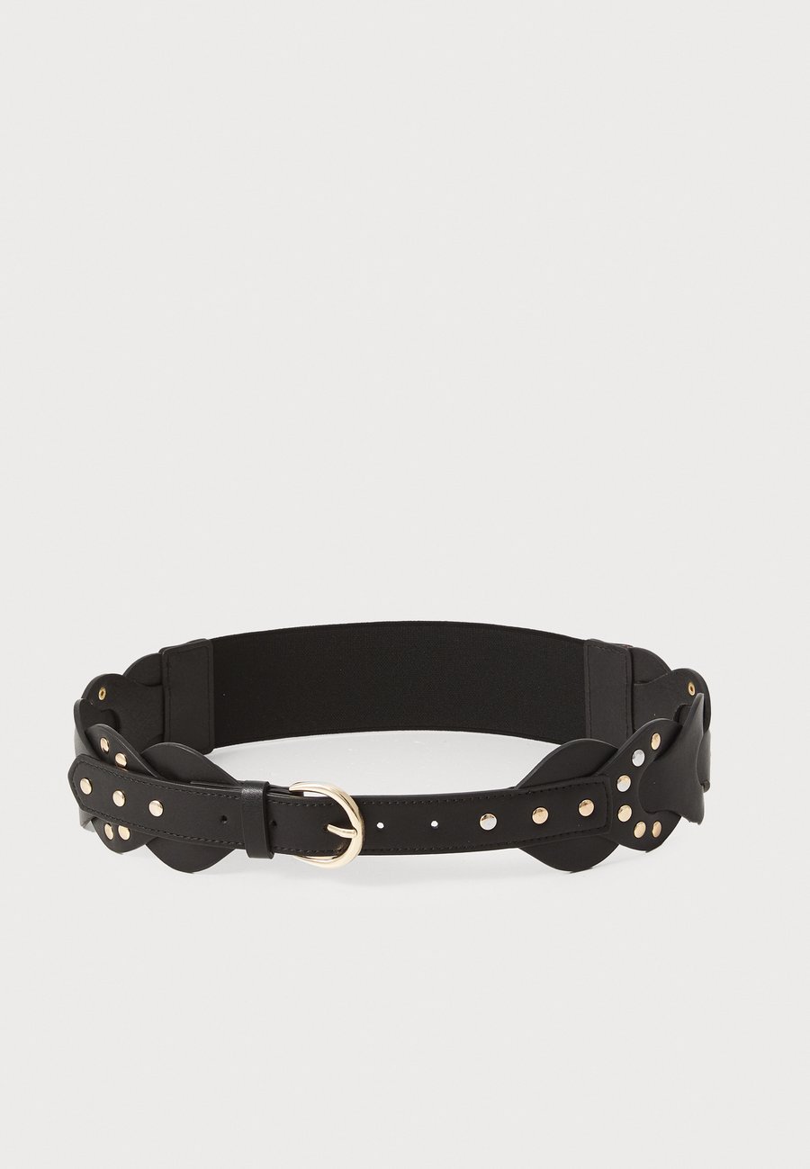 Ремень Even&Odd Waist belt, Black
Ремень Even&Odd Waist belt, Black