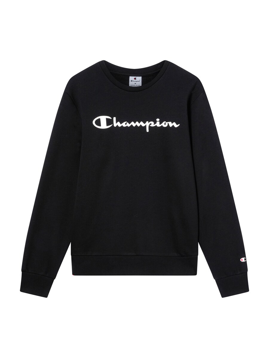 Толстовка Champion Authentic Athletic Apparel, черный
Толстовка Champion Authentic Athletic Apparel, черный