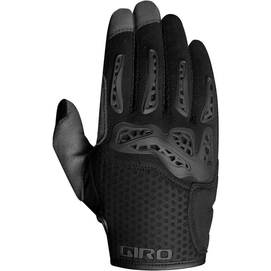 Перчатки Giro Gnar Giro, Dark Shadow/Black
Перчатки Giro Gnar Giro, Dark Shadow/Black