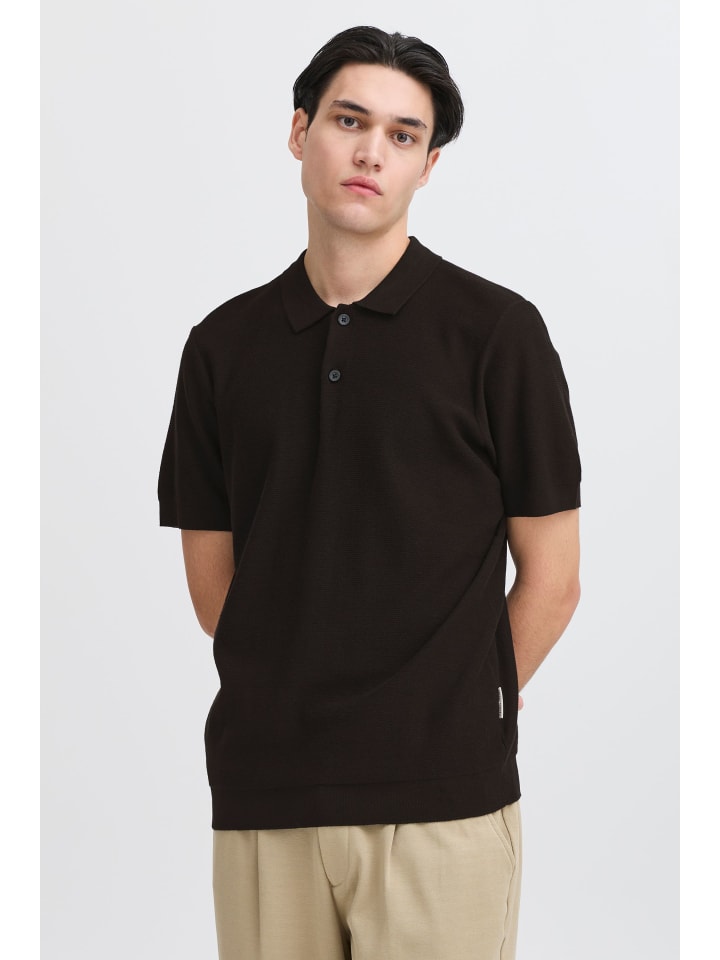 Футболка поло CASUAL FRIDAY, черный
Футболка поло CASUAL FRIDAY, черный