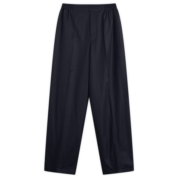 Широкие брюки Gio Jacquemus, темно-синий 
Широкие брюки Gio Jacquemus, темно-синий