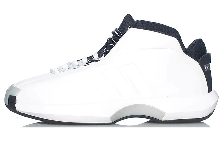 Мужские баскетбольные кроссовки Adidas Crazy 1 Vintage
Мужские баскетбольные кроссовки Adidas Crazy 1 Vintage