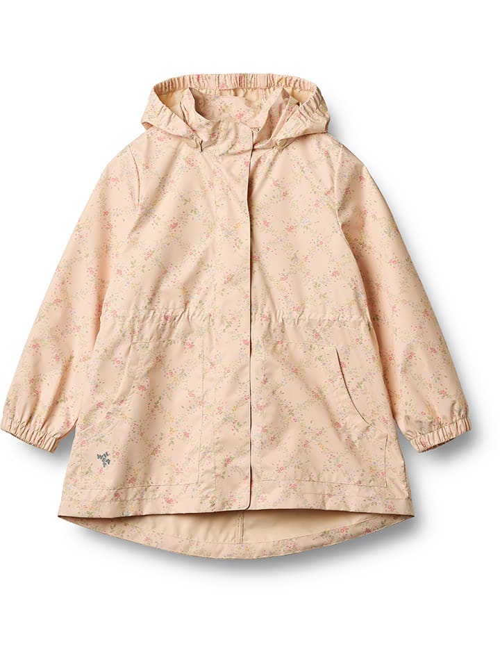 Куртка Wheat, бежевый
Куртка Wheat, бежевый