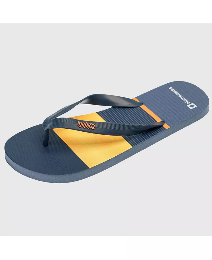 Мужские шлепанцы | Ультралегкие тонкие сандалии из EVA-пены для пляжа, бассейна и повседневной носки | Простые гибкие шлепанцы для мужчин Alpine Swiss, синий
Мужские шлепанцы | Ультралегкие тонкие сандалии из EVA-пены для пляжа, бассейна и повседневной носки | Простые гибкие шлепанцы для мужчин Alpine Swiss, синий