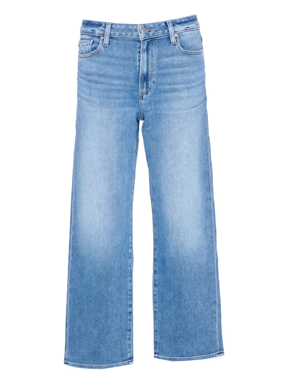 Джинсы Mason укороченные PAIGE, синий
Джинсы Mason укороченные PAIGE, синий