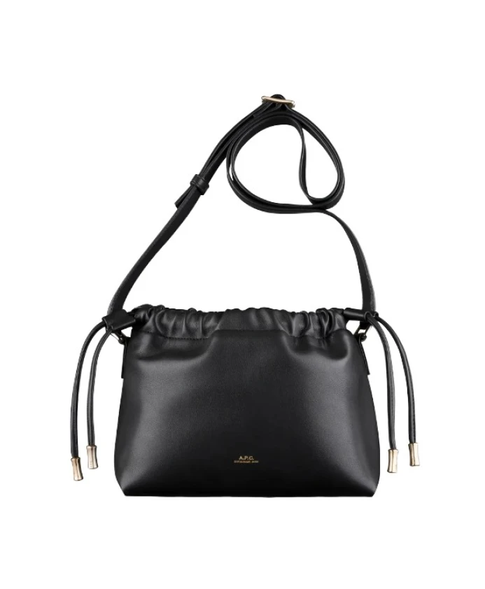 Мини-Сумочка Ninon A.P.C., черный
Мини-Сумочка Ninon A.P.C., черный