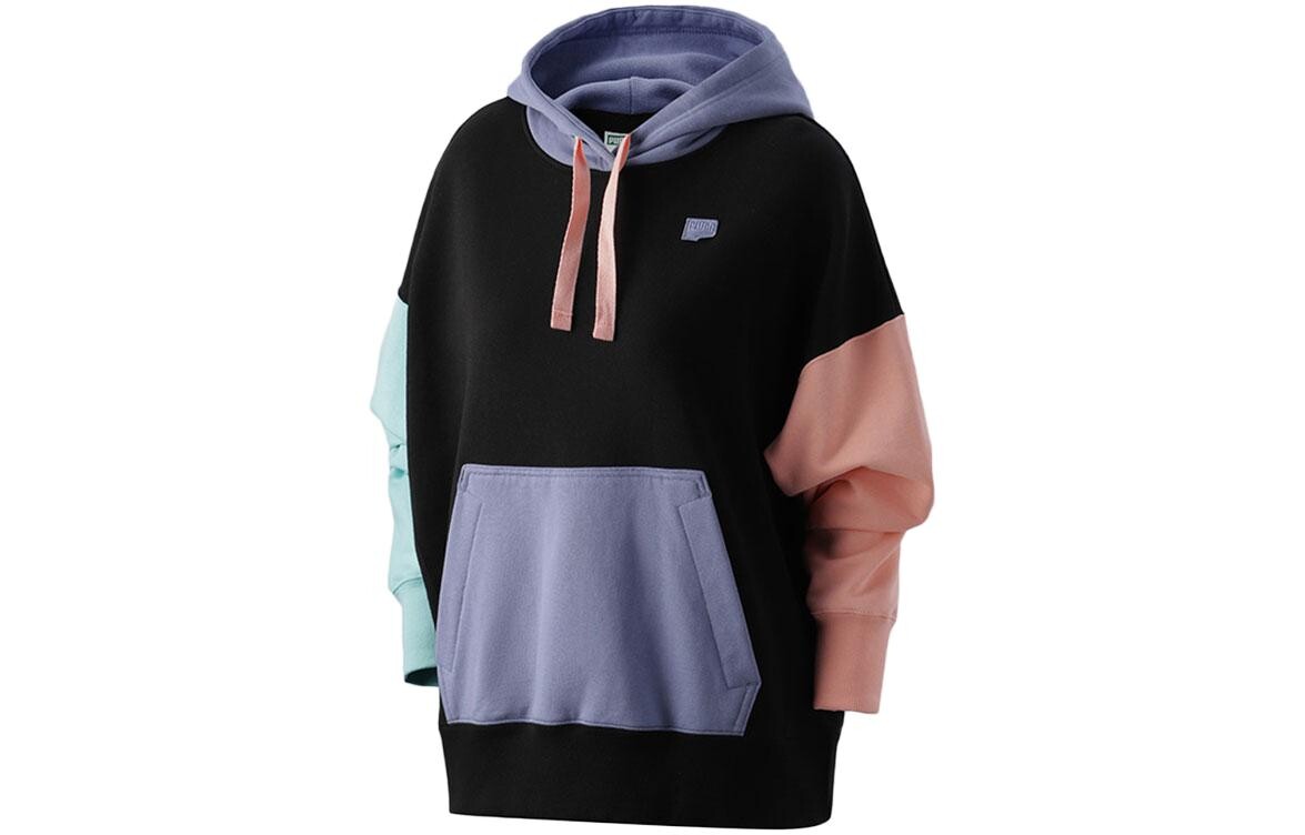 Свитшот женский многоцветный Puma
Свитшот женский многоцветный Puma