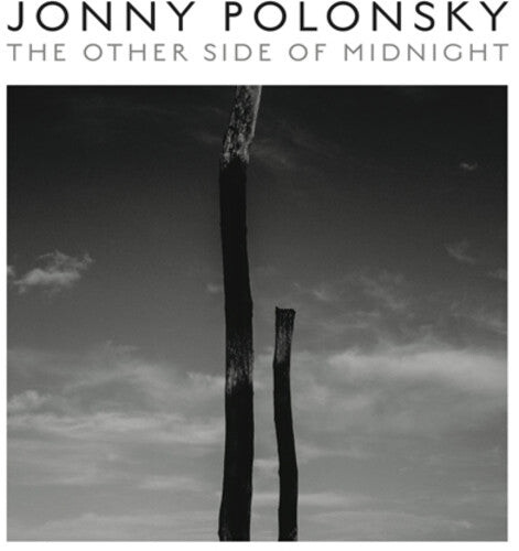 Виниловая пластинка Polonsky, Jonny: Other Side of Midnight
Виниловая пластинка Polonsky, Jonny: Other Side of Midnight