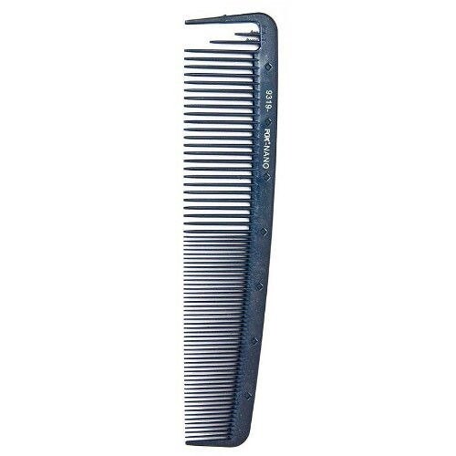 Расческа для стрижки и укладки NANO 9319 FOX
Расческа для стрижки и укладки NANO 9319 FOX