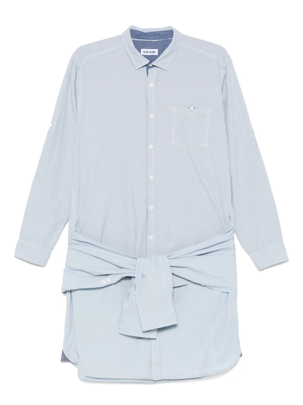 Рубашка Cox FAÇON JACMIN, синий
Рубашка Cox FAÇON JACMIN, синий