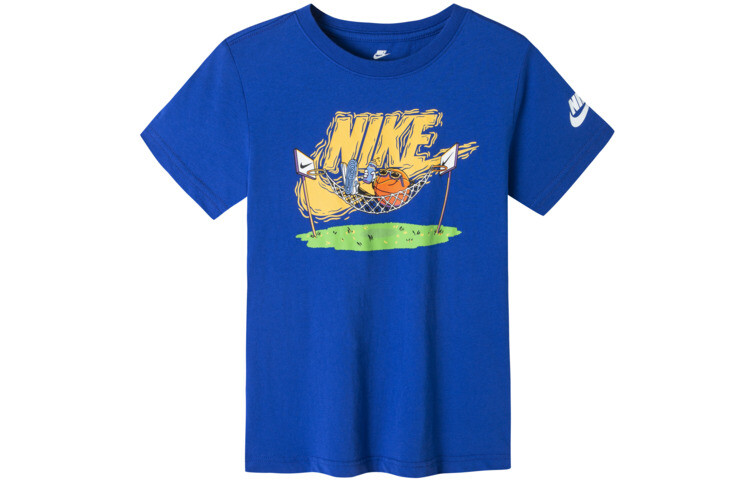 Детская футболка Nike, голубой, Синий, Детская футболка Nike, голубой
Детская футболка Nike, голубой, Синий, Детская футболка Nike, голубой