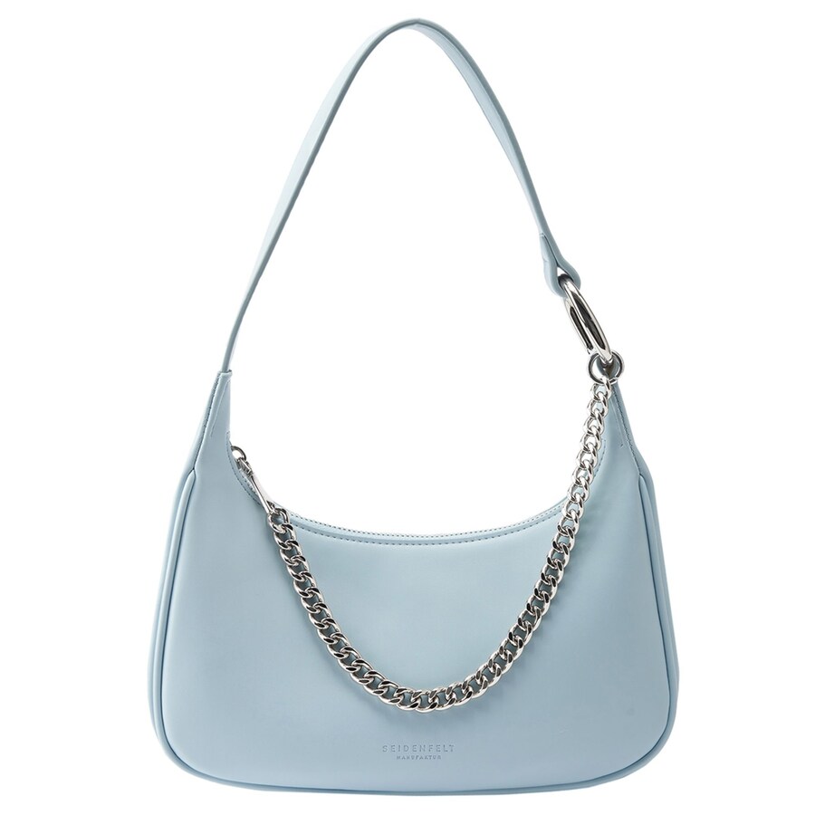 Сумка через плечо Seidenfelt Naantali, светло-голубой
Сумка через плечо Seidenfelt Naantali, светло-голубой