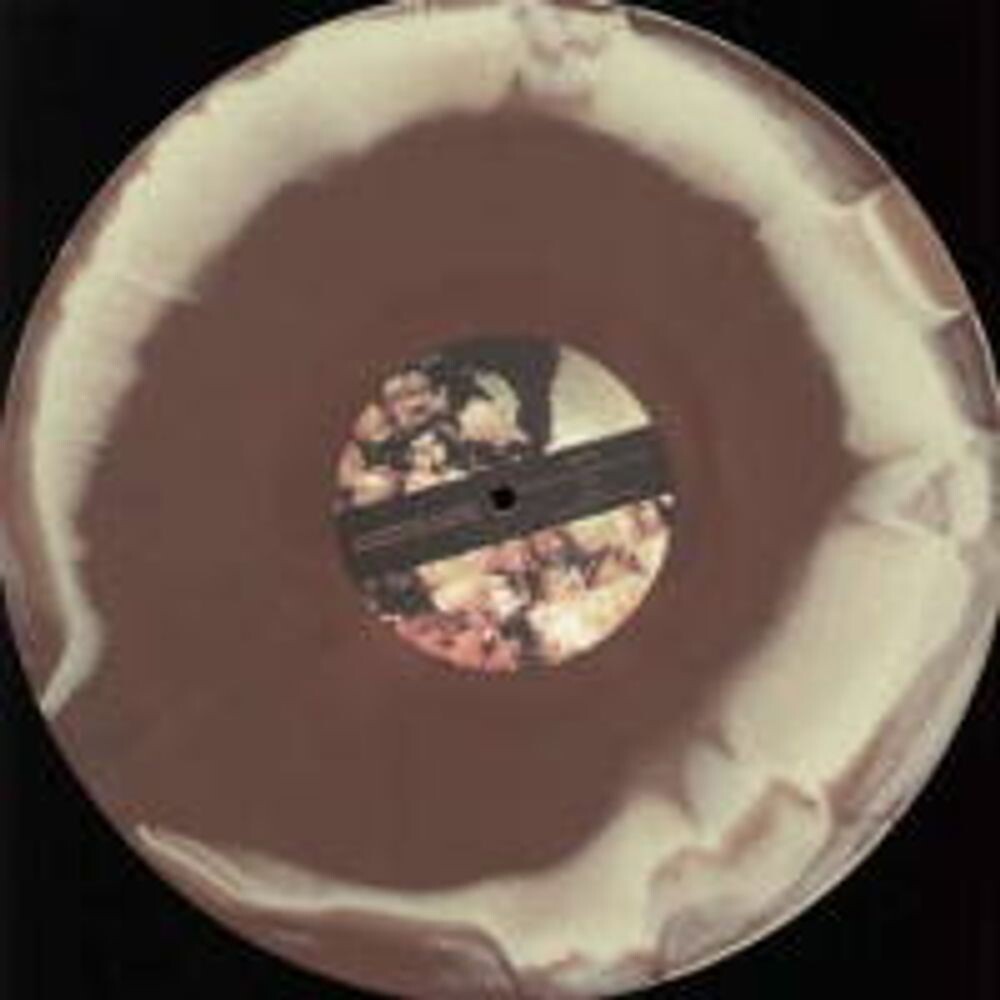 Виниловая пластинка LP Chocolate & Ice - My Morning Jacket
Виниловая пластинка LP Chocolate & Ice - My Morning Jacket