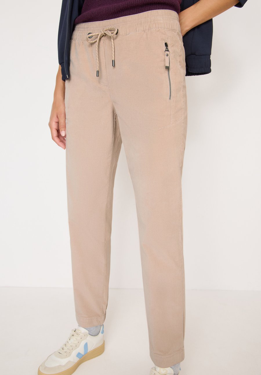 Брюки Cecil IM CAUSAL FIT, Beige
Брюки Cecil IM CAUSAL FIT, Beige