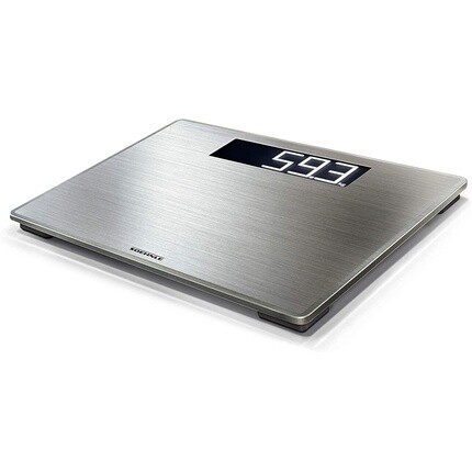 Цифровые весы Soehnle Style Sense Safe 300 со светодиодным экраном XL и сверхтонкой конструкцией из нержавеющей стали, Серый, Цифровые весы Soehnle Style Sense Safe 300 со светодиодным экраном XL и сверхтонкой конструкцией из нержавеющей стали
Цифровые весы Soehnle Style Sense Safe 300 со светодиодным экраном XL и сверхтонкой конструкцией из нержавеющей стали, Серый, Цифровые весы Soehnle Style Sense Safe 300 со светодиодным экраном XL и сверхтонкой конструкцией из нержавеющей стали