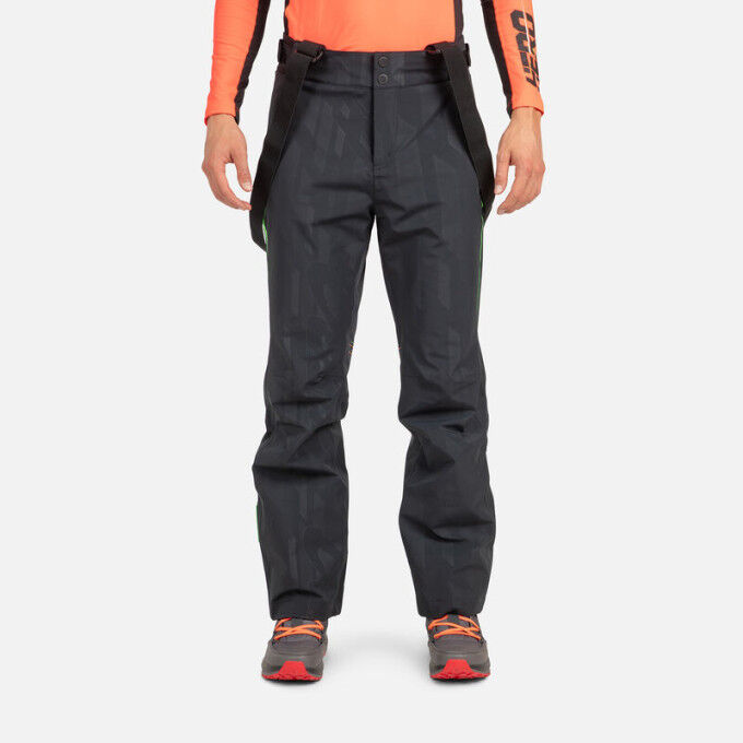 Горнолыжные брюки Rossignol HERO R PANT
Горнолыжные брюки Rossignol HERO R PANT