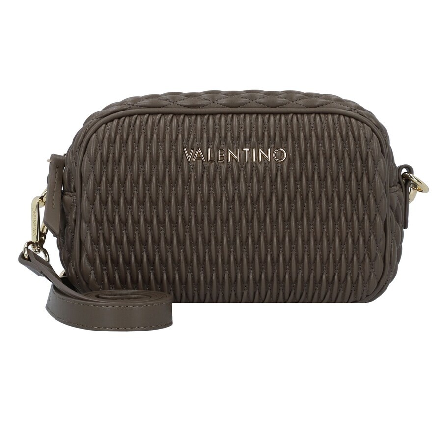 Сумка через плечо VALENTINO Crossbody Bag, коричневый
Сумка через плечо VALENTINO Crossbody Bag, коричневый