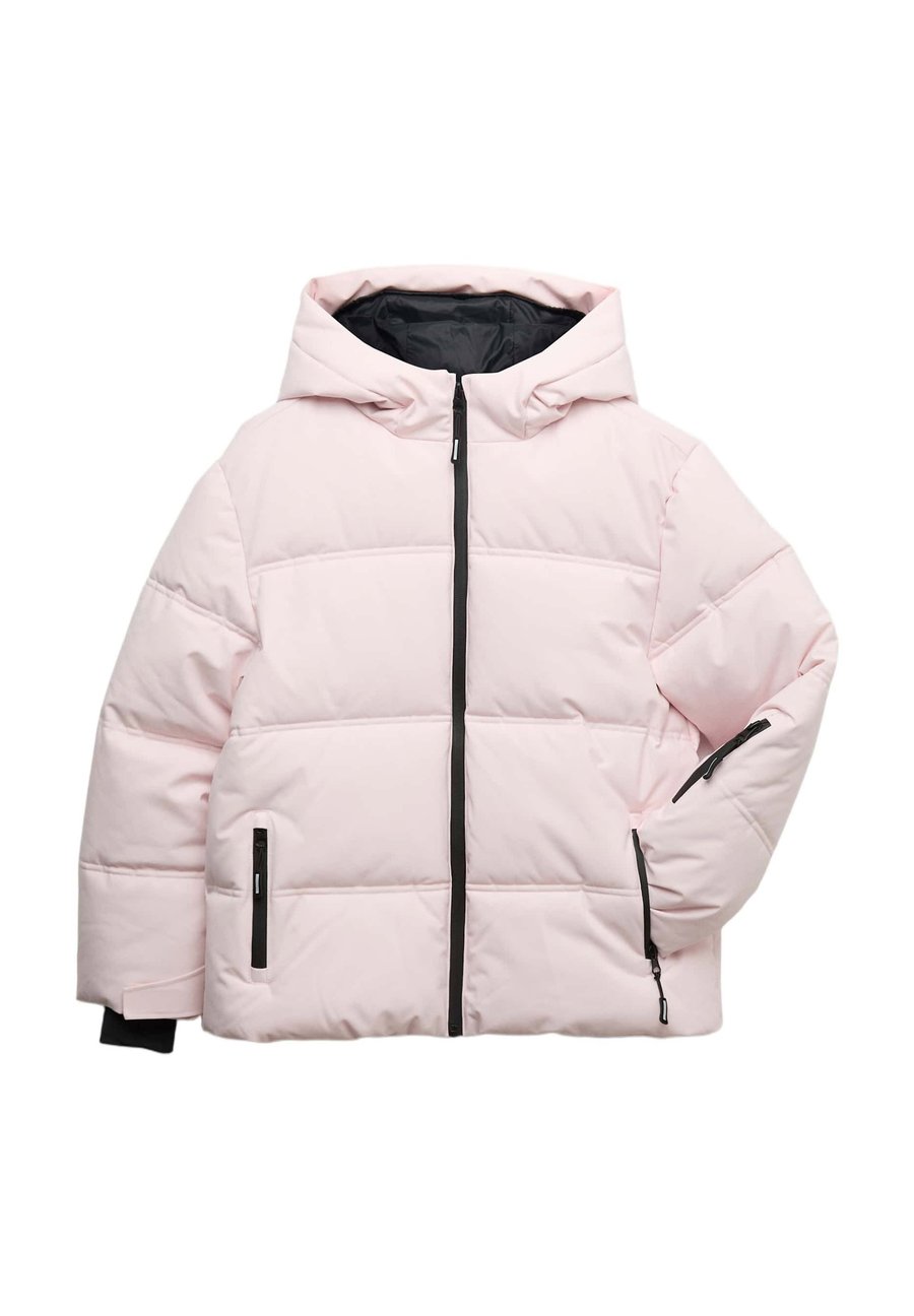 Зимняя куртка Marks & Spencer PADDED , Pink
Зимняя куртка Marks & Spencer PADDED , Pink