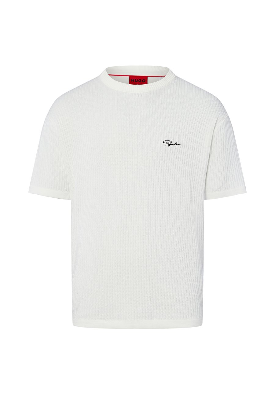 Футболка Pegador SIGNAR, Ecru/White
Футболка Pegador SIGNAR, Ecru/White