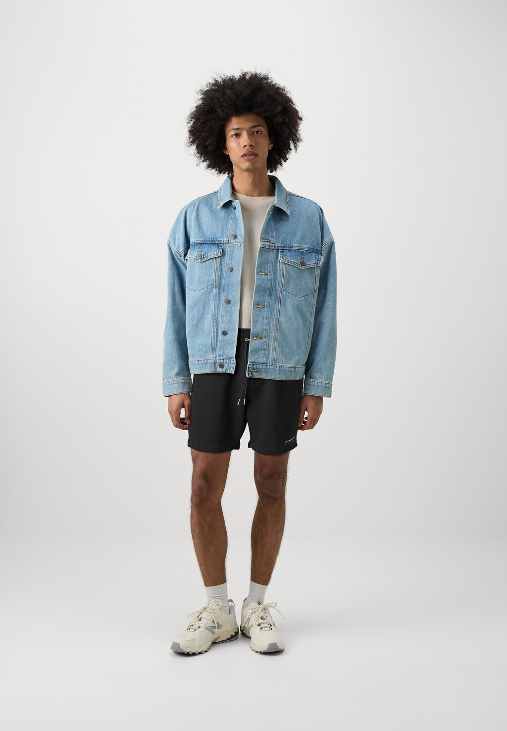 Тренировочный низ JERR UNISEX Don't Waste Culture, черный
Тренировочный низ JERR UNISEX Don't Waste Culture, черный