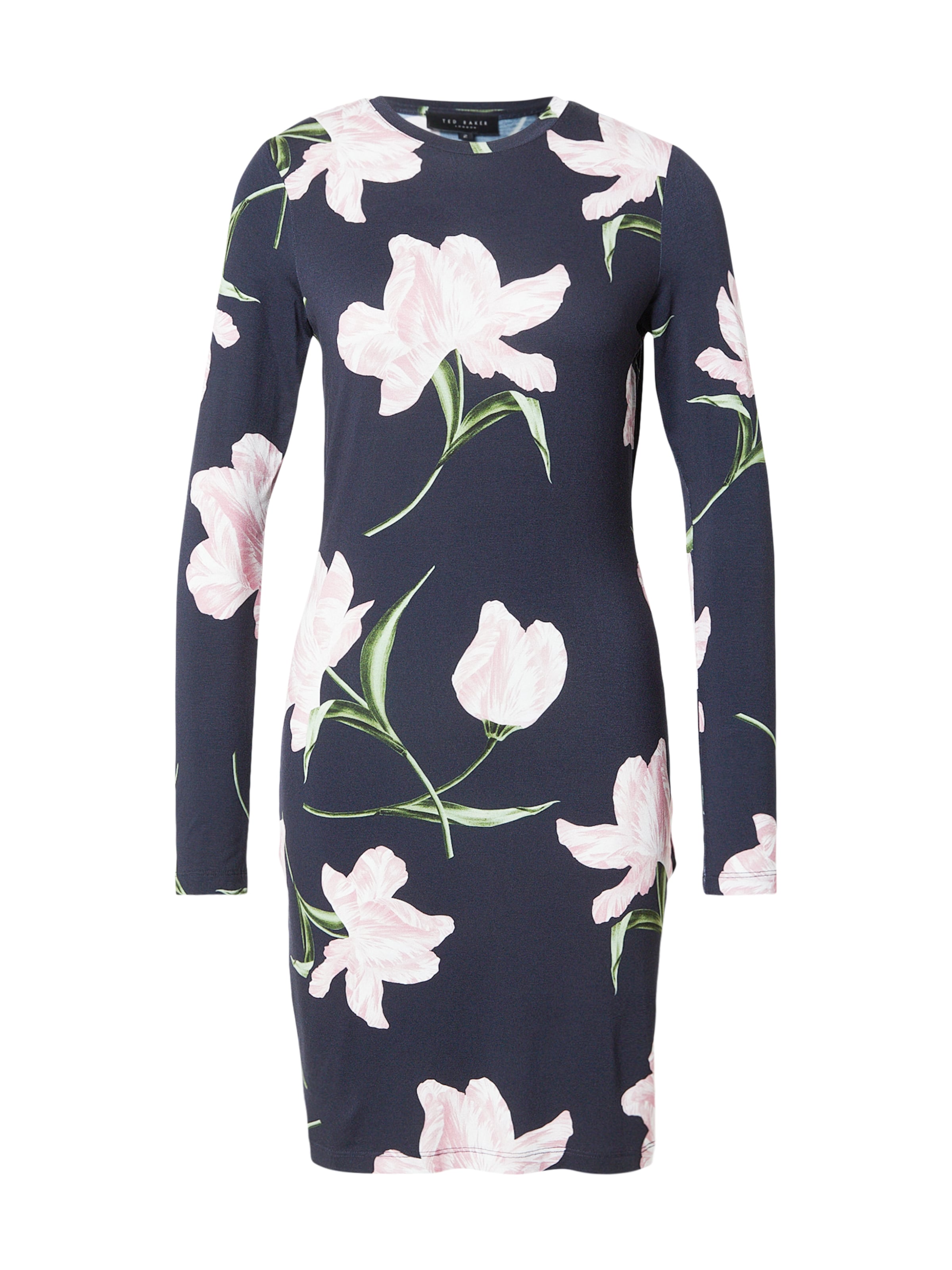 Ted Baker Платье 'BAAFNEE' в цвете Navy
Ted Baker Платье 'BAAFNEE' в цвете Navy