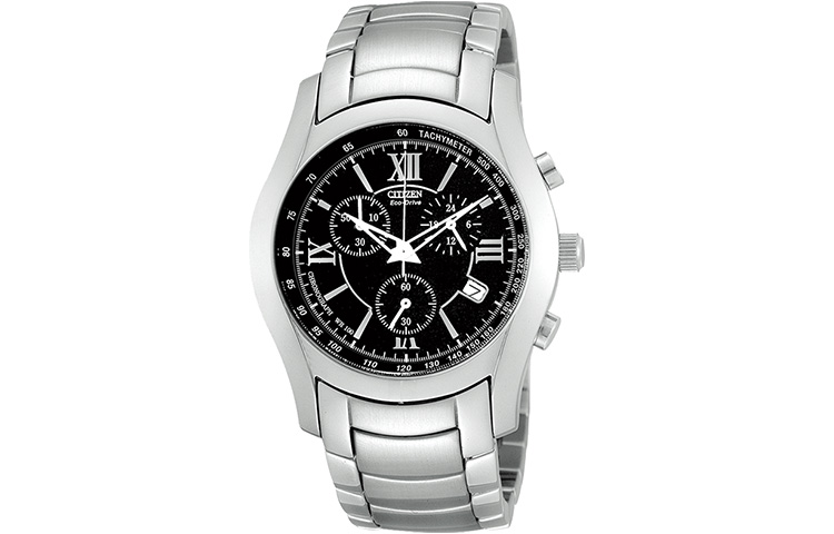 CITIZEN Часы Men's Ecology Drive Collection Watch
CITIZEN Часы Men's Ecology Drive Collection Watch