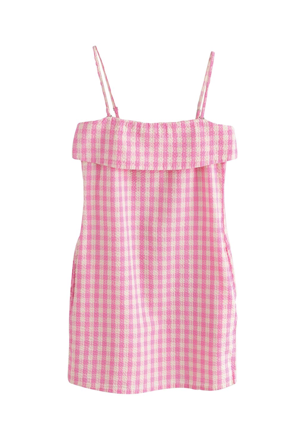 Повседневное платье REGULAR FIT - BANDEAU Next, розовый
Повседневное платье REGULAR FIT - BANDEAU Next, розовый
