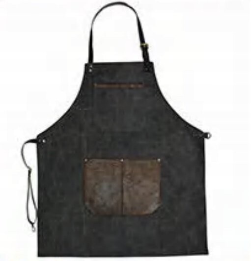 Накидка парикмахерская Фартук для стрижки Calissimo
Накидка парикмахерская Фартук для стрижки Calissimo