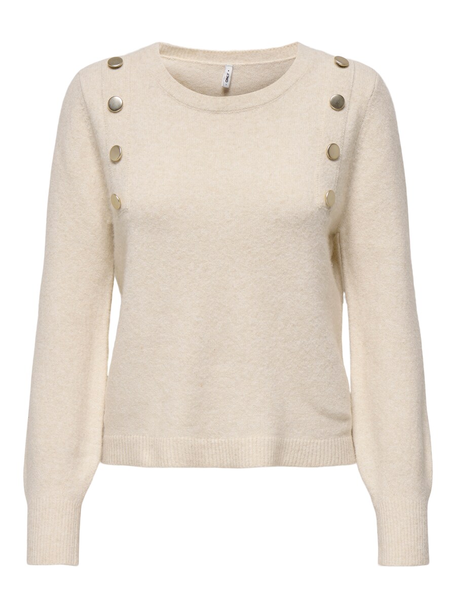 Свитер ONLY ONLJeanett, Nude
Свитер ONLY ONLJeanett, Nude